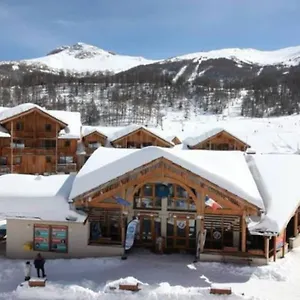 Duplex T3 6 Personnes 1800 Confort Pied Des Pistes Les Orres